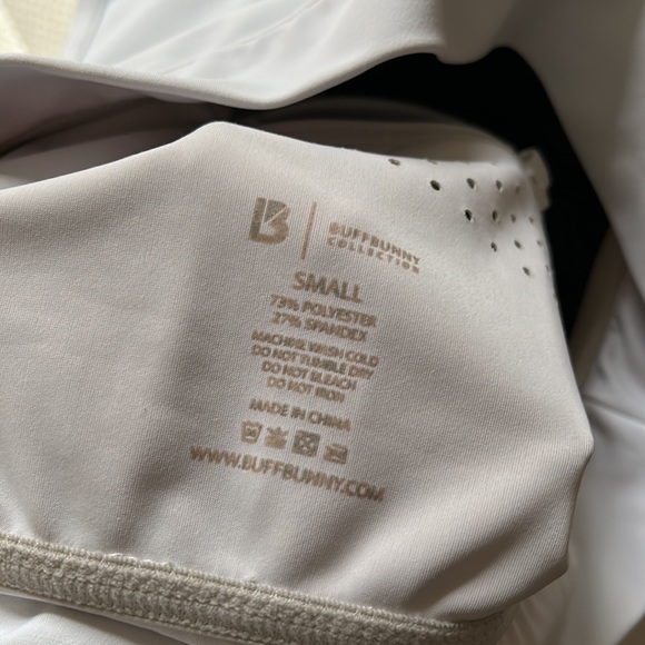 Buffbunny viva la vibe sports bra - Picture 3 of 3